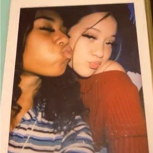 Meet your Posher, Kylee